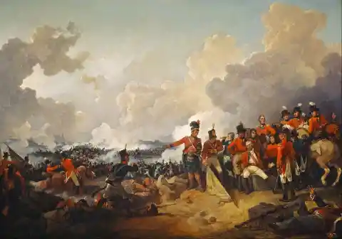 #20. Napoleonic Wars