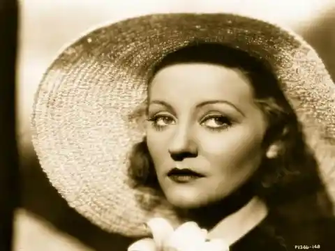#3. Tallulah Bankhead