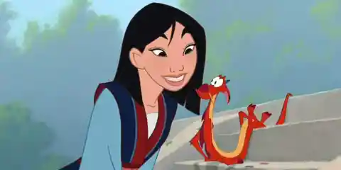 #8. Mulan