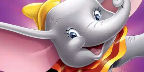 #22. Dumbo