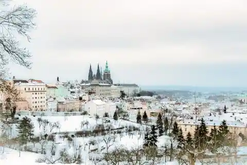 Prague, Czech Republic