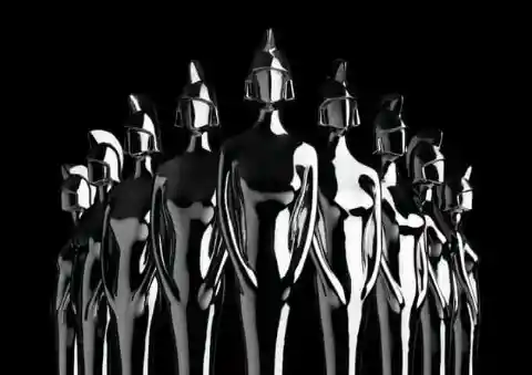 #17. The Brit Awards Get A Revamp