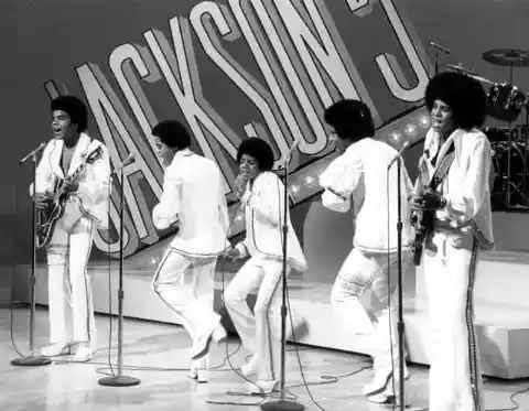 #19. The Jackson 5&rsquo;s Rise To Fame