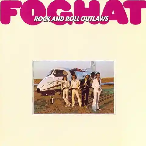 Foghat