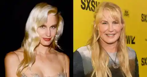 Daryl Hannah