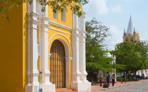 Coro, Venezuela