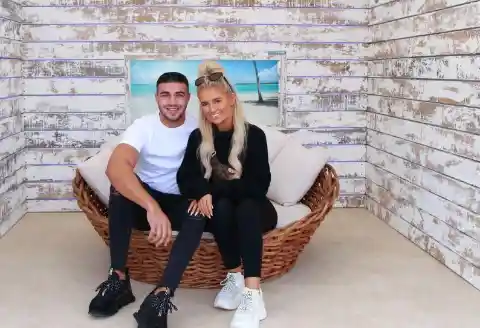 #1. Love Island