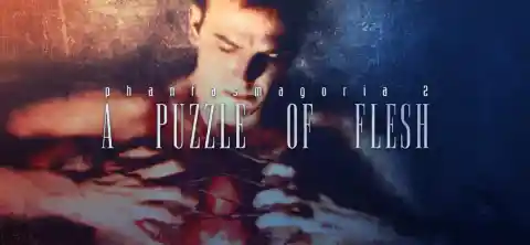 #13. Phantasmagoria 2: A Puzzle of Flesh