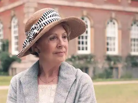 Lady Isobel - Downton Abbey
