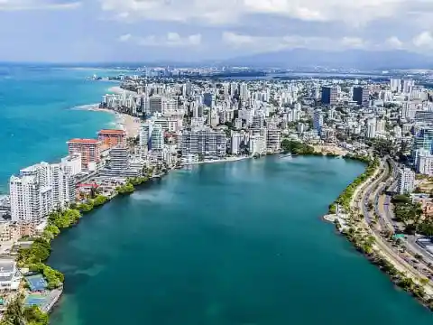 San Juan, Puerto Rico