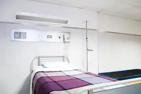 Mental Institution