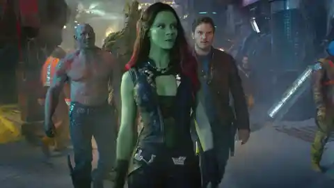 #13. Guardians Of The Galaxy (2014)