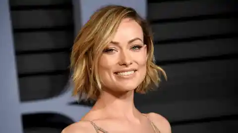 <strong>3. Olivia Wilde</strong>