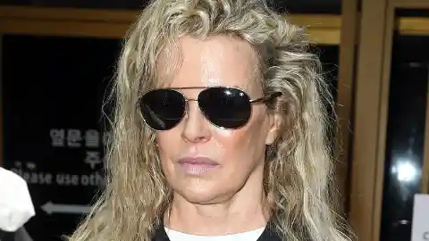 Kim Basinger