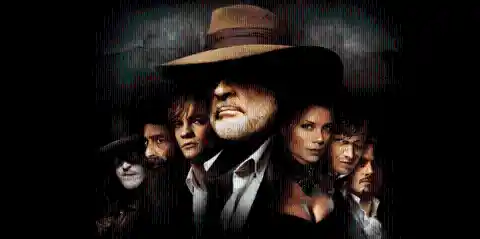 #5. Stephen Norrington Vs. Jean Connery In&nbsp;<em>The League Of Extraordinary Gentlemen</em>