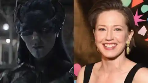 #7. Carrie Coon As Proxima Midnight