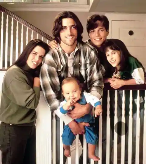 #11. Party of Five