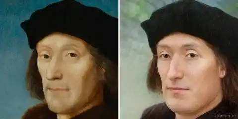 Henry VII