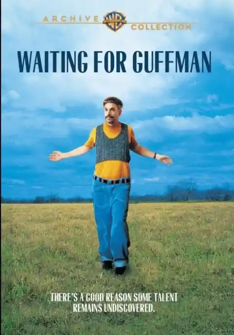 #17. Waiting for Guffman