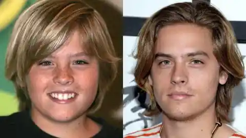 #6. Dylan Sprouse