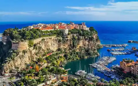 Montecarlo