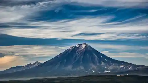 Petropavlovsk-Kamchatsky