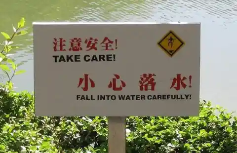 China Likes Google Translate