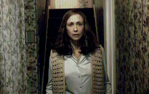 #13. The Conjuring