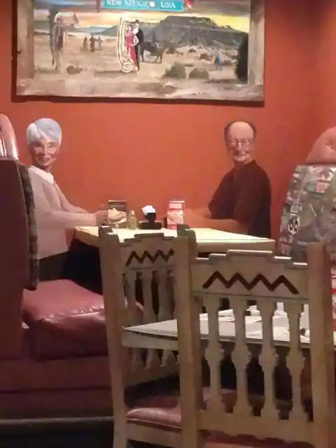 Freaky Customers