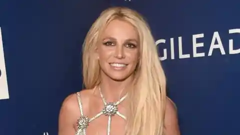 #4. Britney Spears Almost Starred In&nbsp;<em>The Notebook</em>