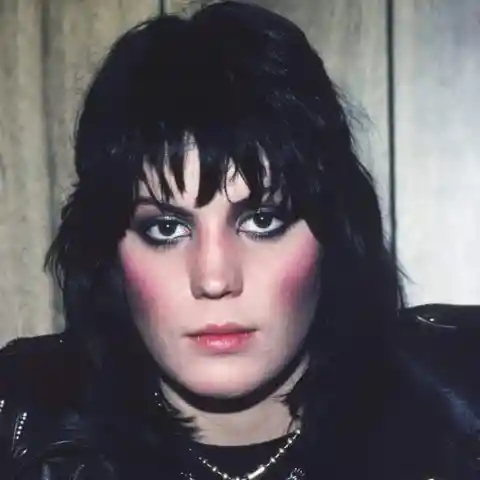 #26. Joan Jett
