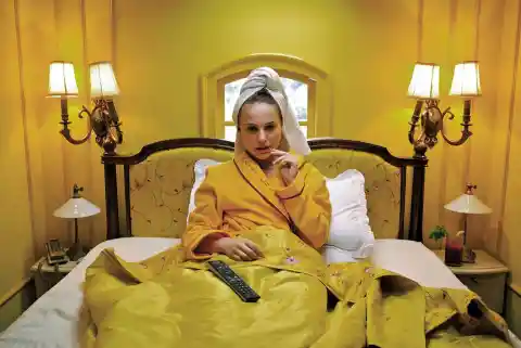 #4. Natalie Portman - Hotel Chevalier