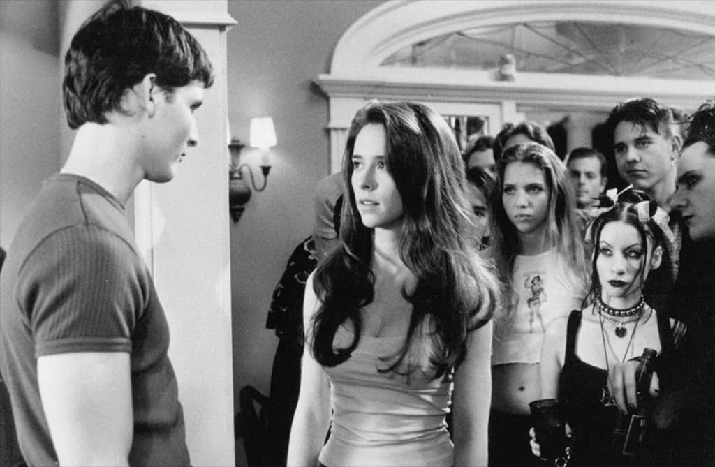 #7. Can&rsquo;t Hardly Wait